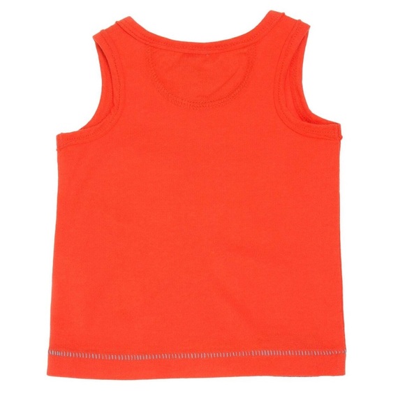 Catimini Tank Top Size 6 Months - Picture 2 of 2